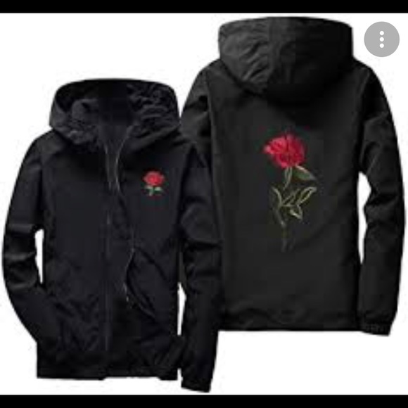Jackets & Blazers - NWOT Sport Jacket Hoodie Unisex Oversized Zip